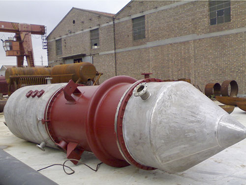 广州反应容器